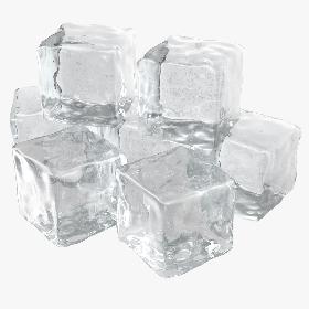 Ice Cubes